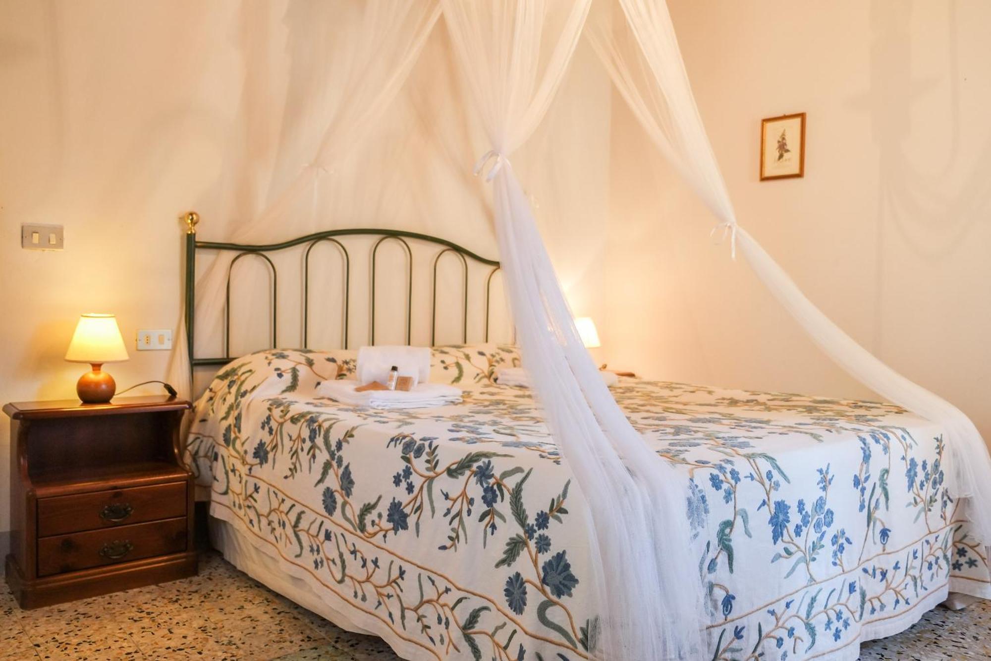 Villa Borgo Poneta Barberino di Val dʼElsa Exterior foto