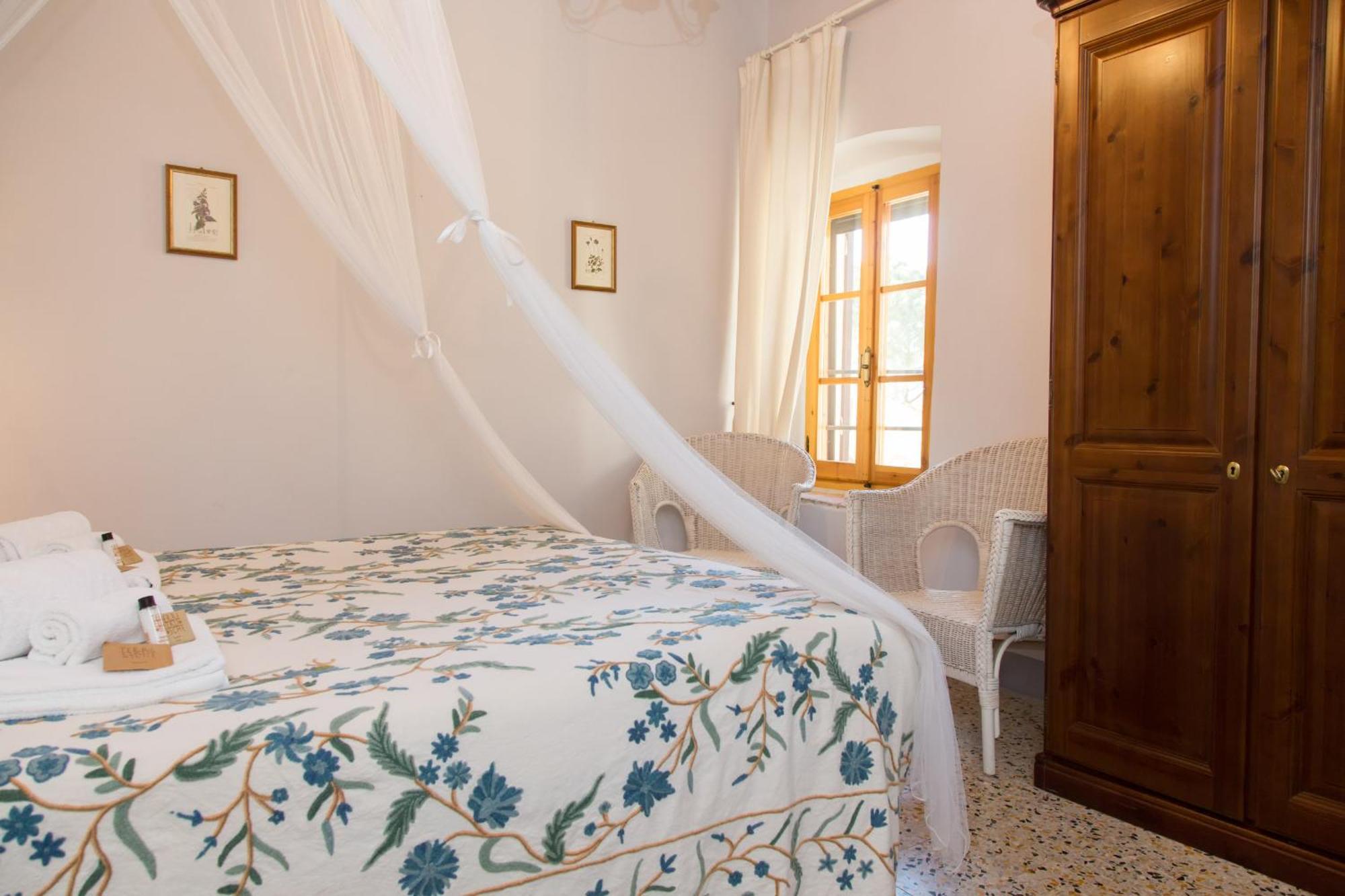Villa Borgo Poneta Barberino di Val dʼElsa Exterior foto