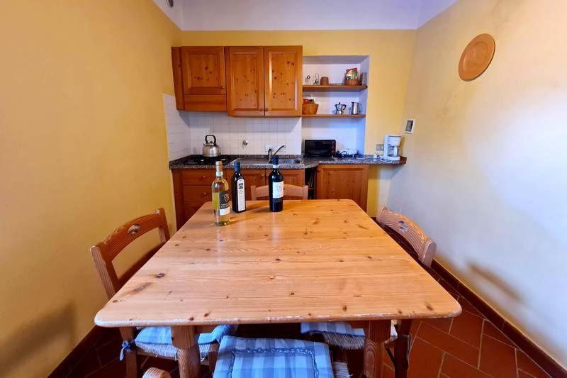 Villa Borgo Poneta Barberino di Val dʼElsa Zimmer foto